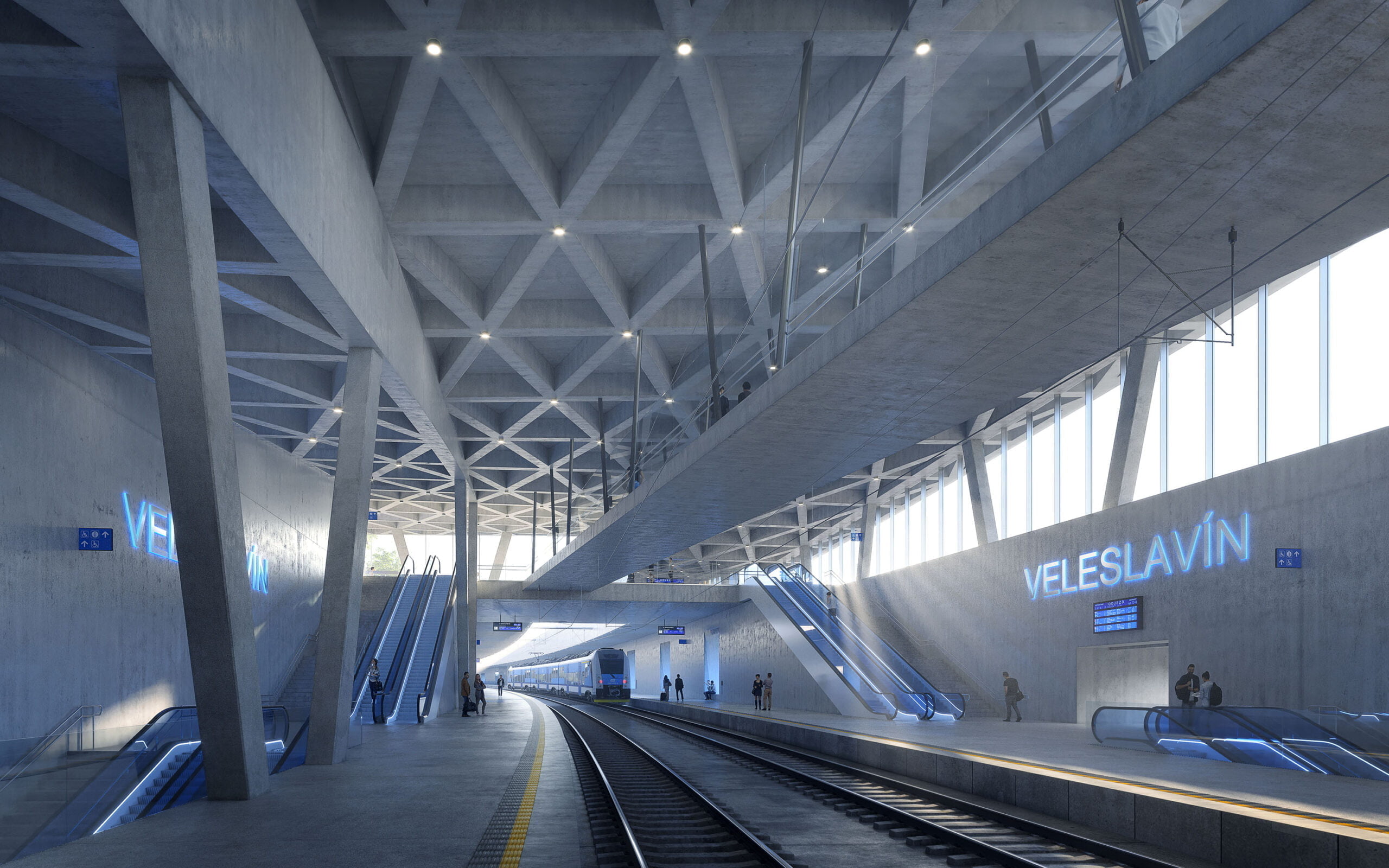 ARCHITEKTONICKÉ SOUTĚŽE