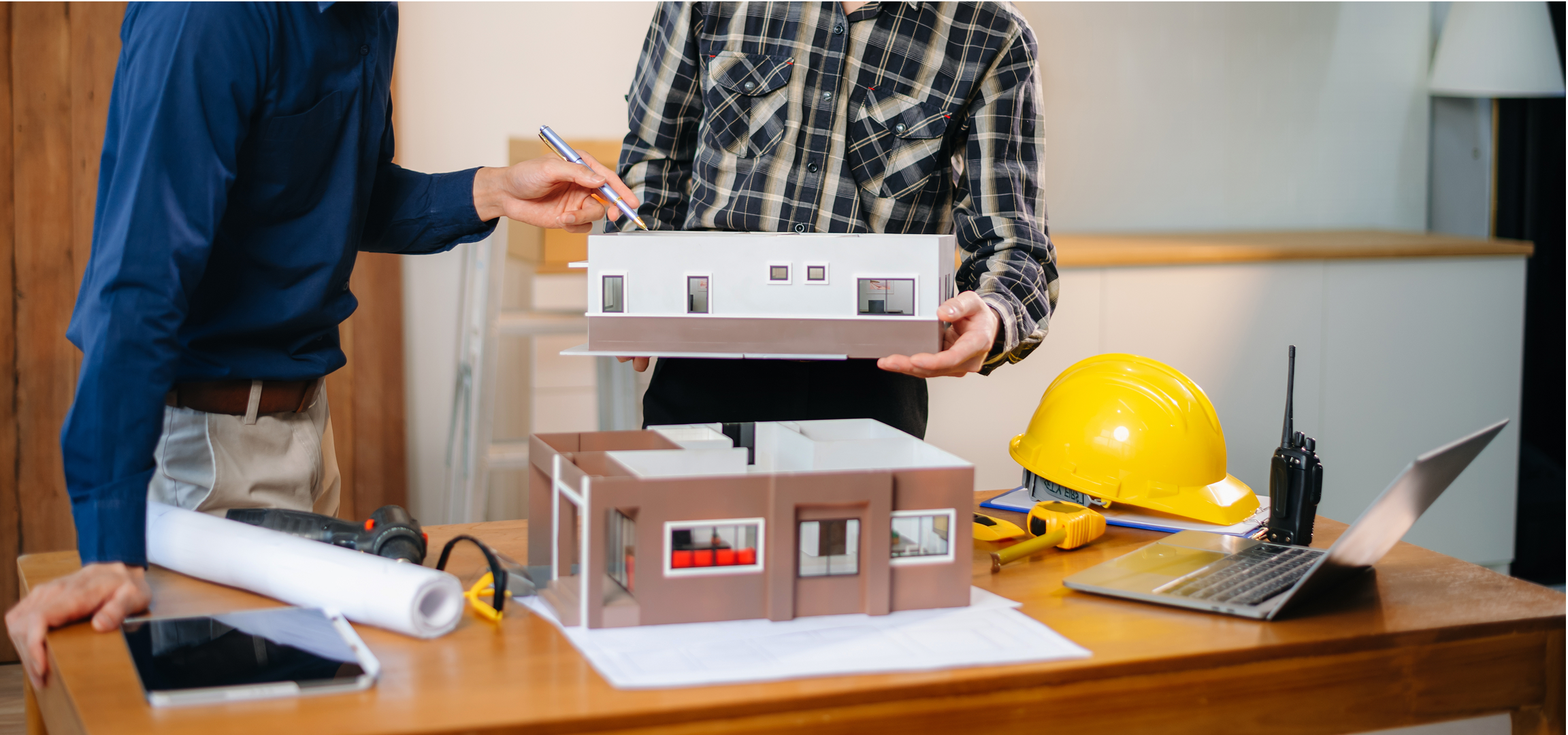 KONZULTACE PROJEKTŮ